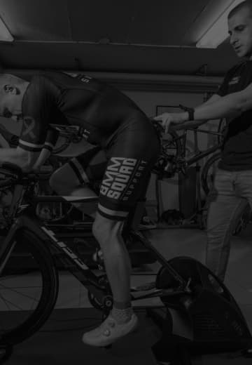 bikefitting